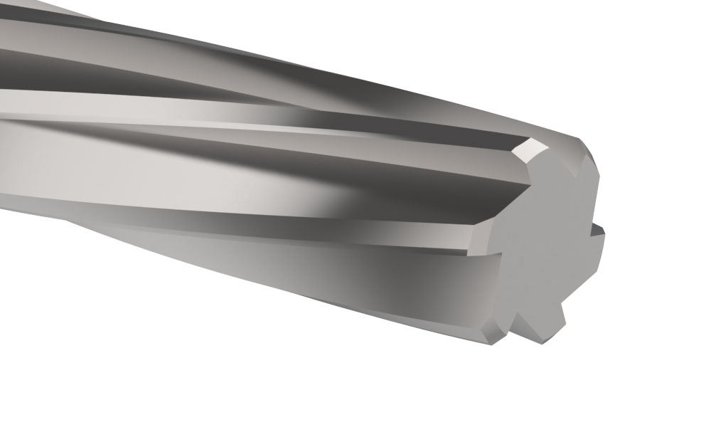 Allied Special Solid Carbide Reamers Overview
